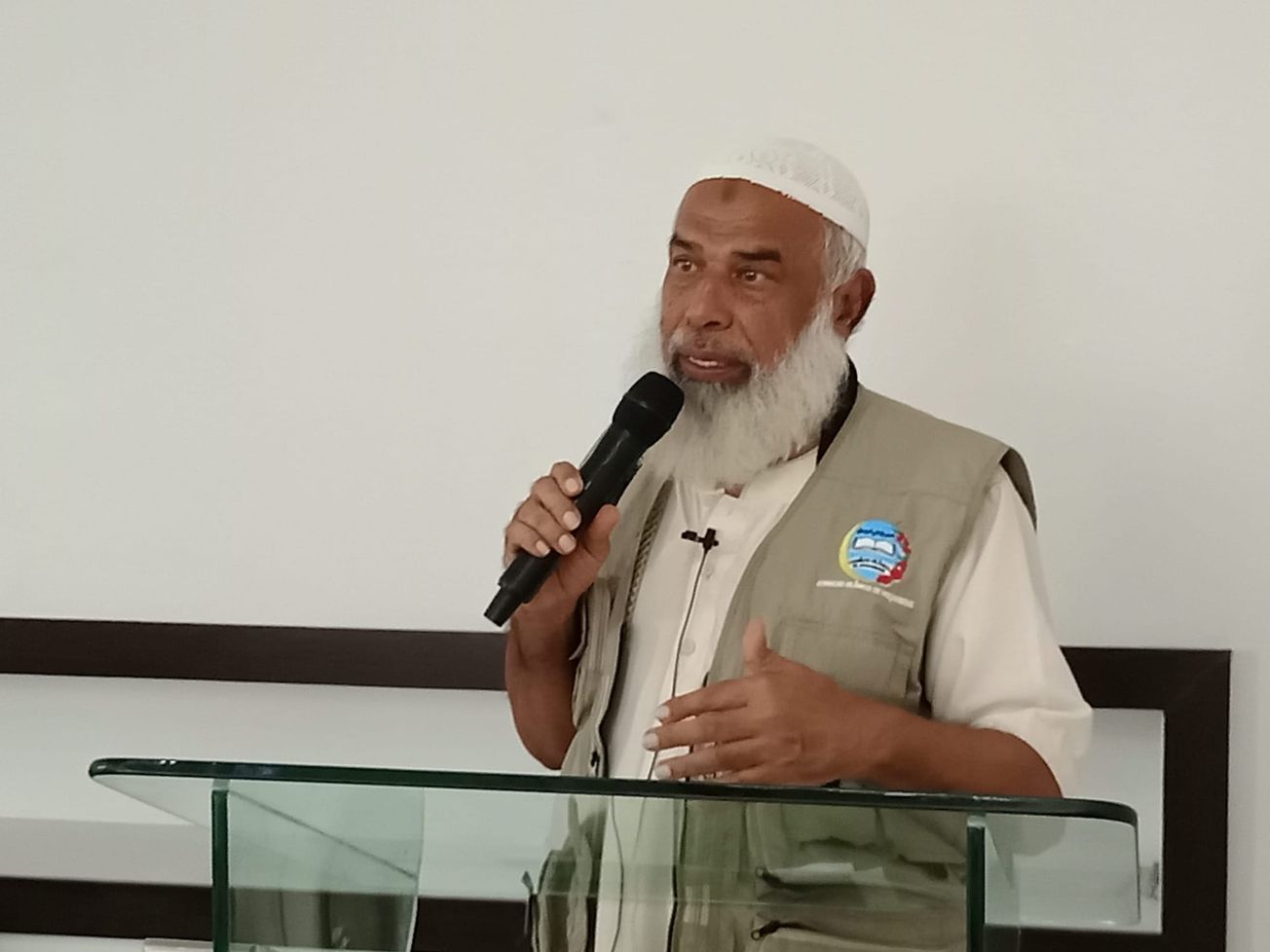 Peace talks: a road to nowhere