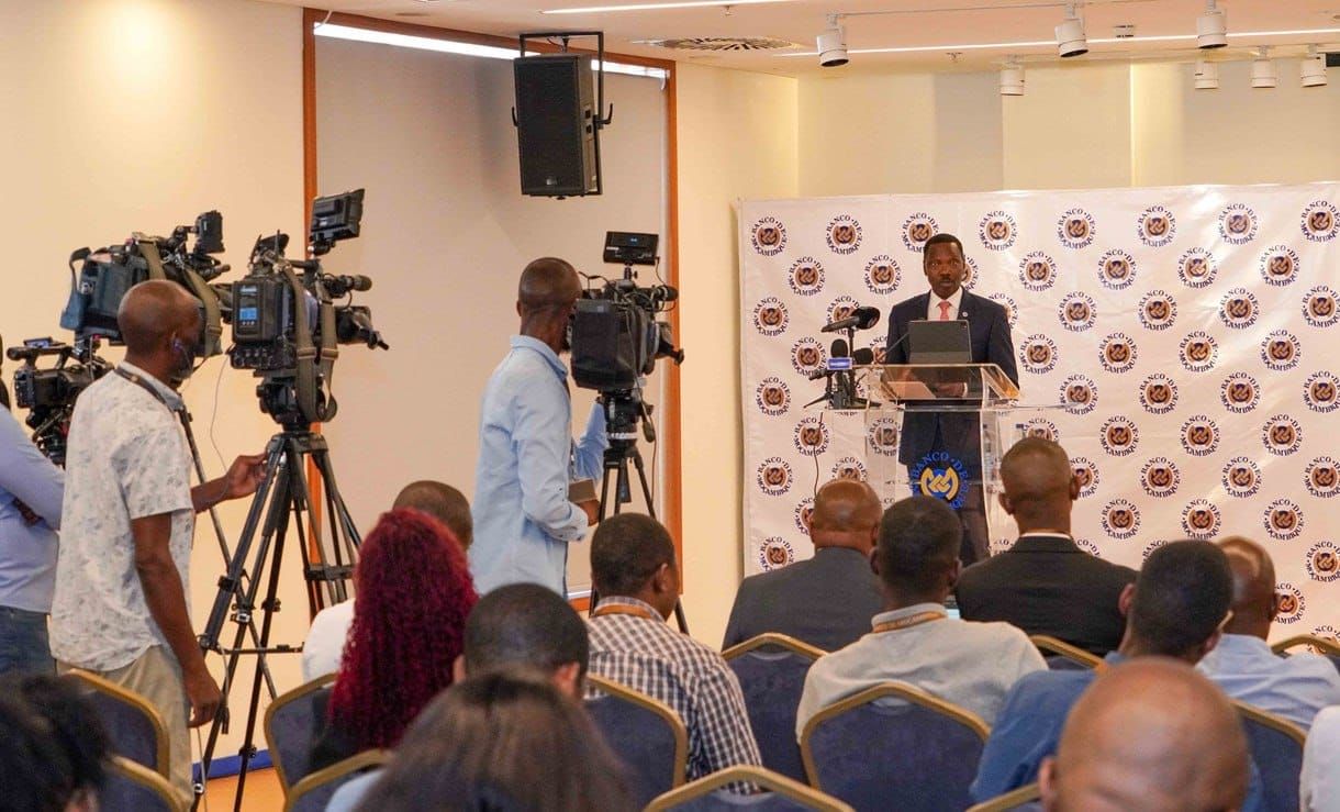 Baby steps towards unlocking growth