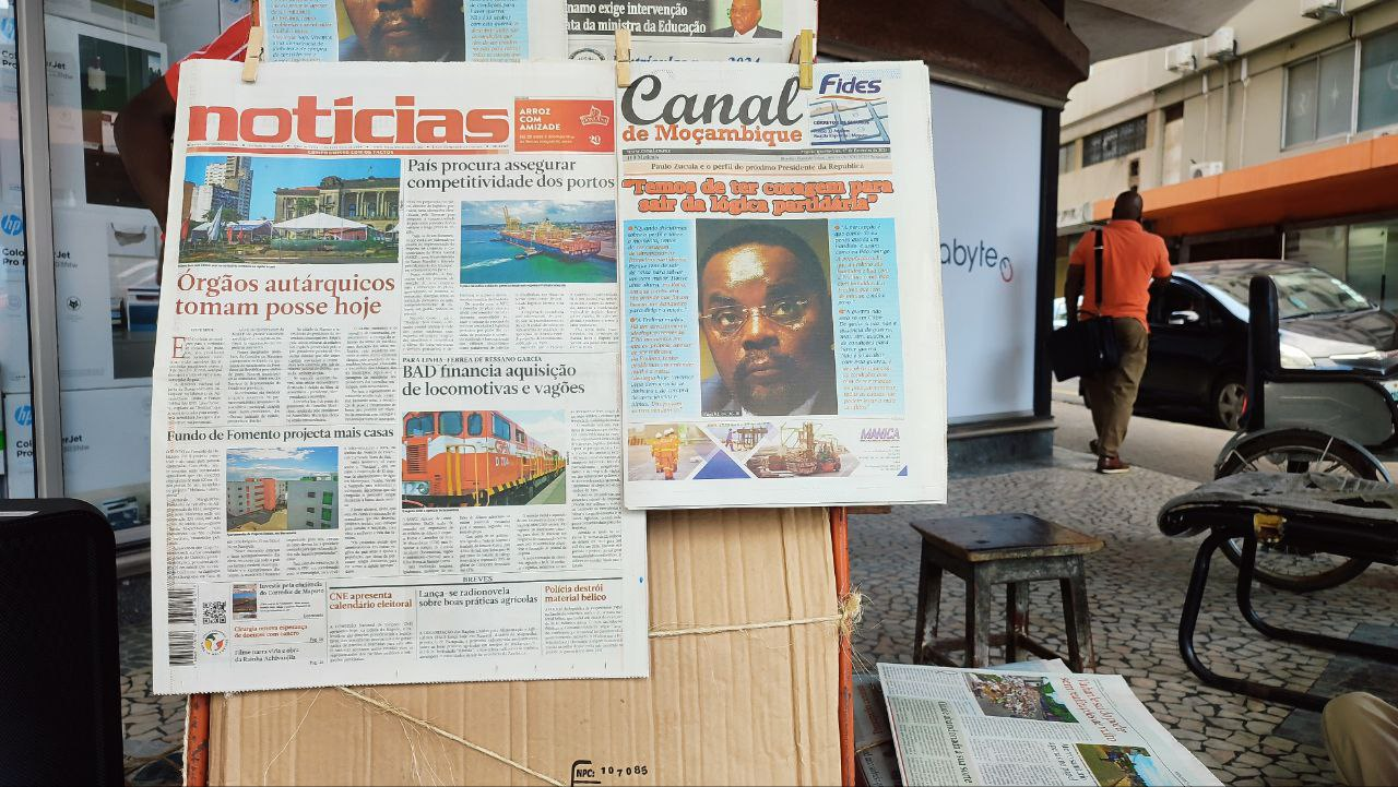 Mozambique’s Malawian malaise