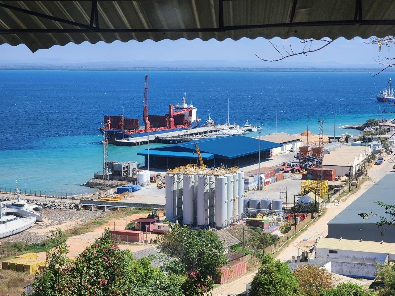 Eni joins ExxonMobil in search for Cabo Delgado contractors