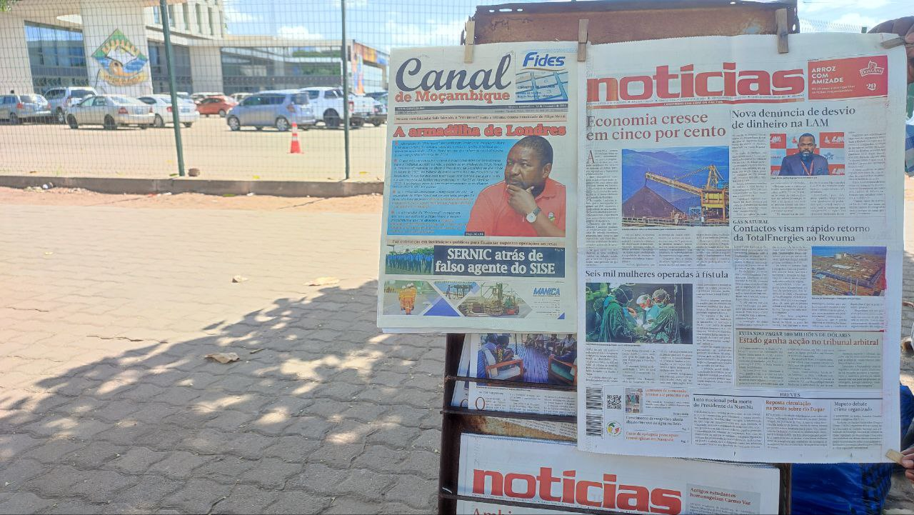 Cabo Delgado: the EU holds the line