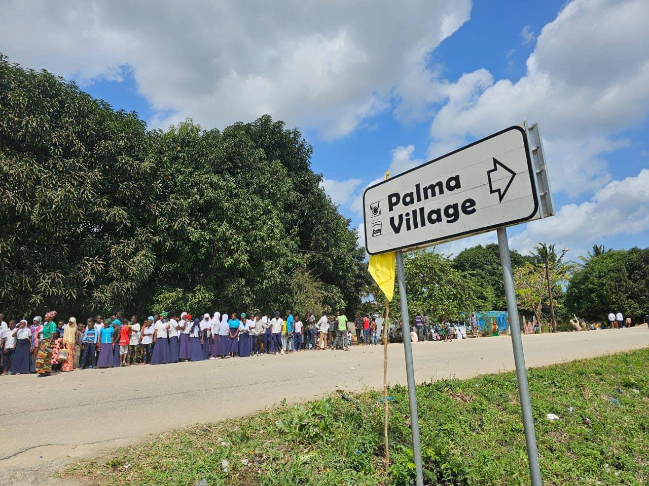 The north-south divide reverses