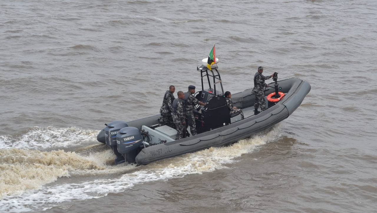 Mozambican marines accused of indiscriminate killings along Cabo Delgado coast