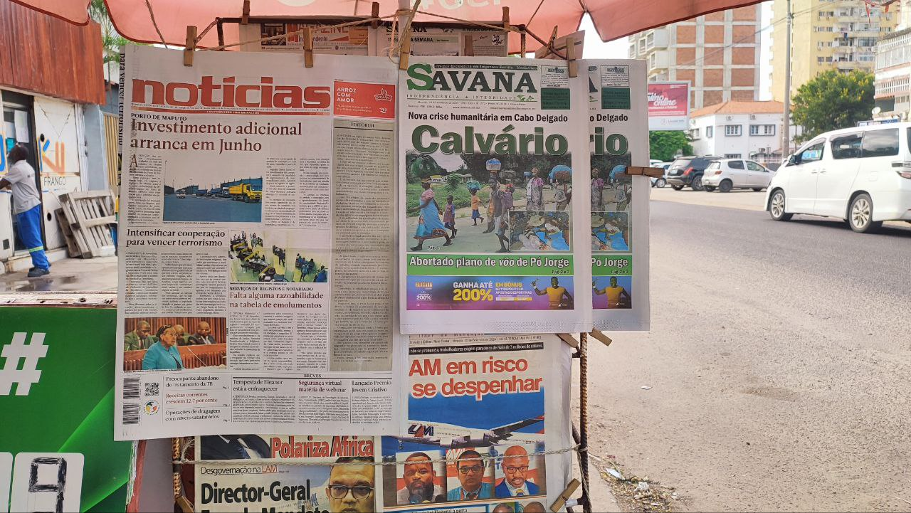 Elections: time for the begging bowl