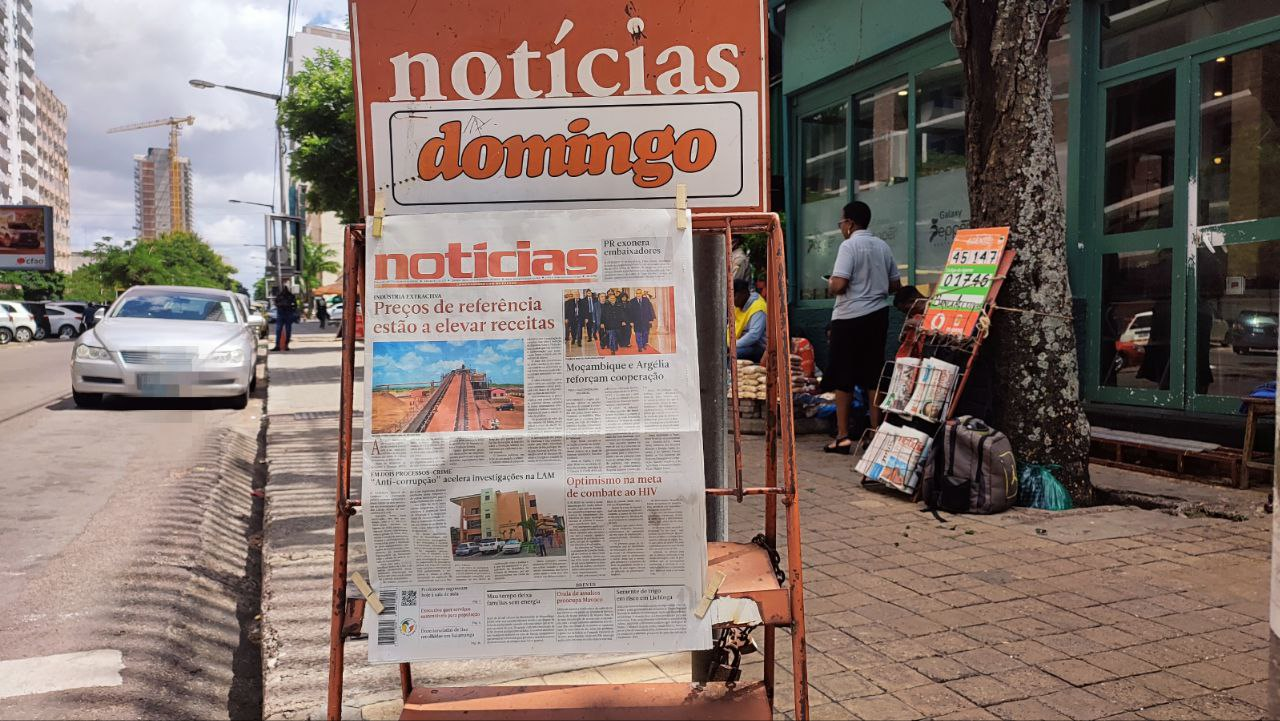 The high cost of mining