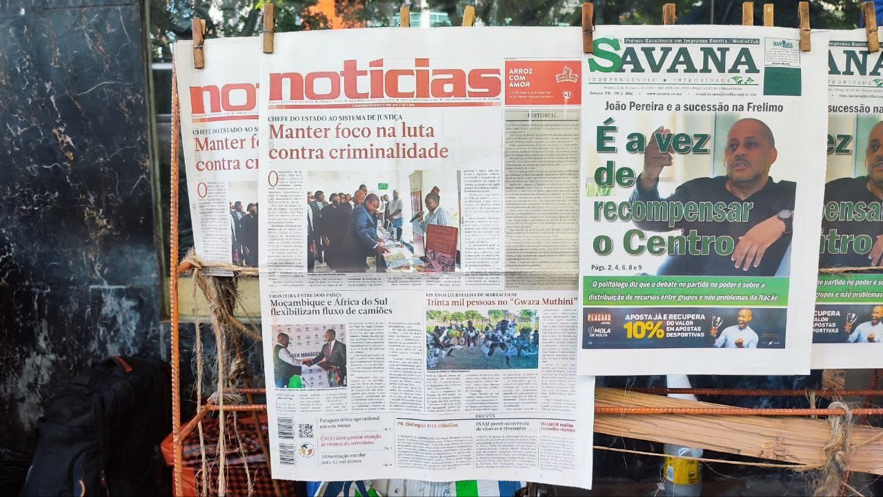 Zitamar Week in Review, 28 January-2 February 2024