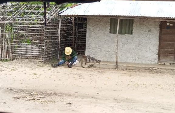 At least three killed in clashes as insurgents move north to Quissanga and Ibo