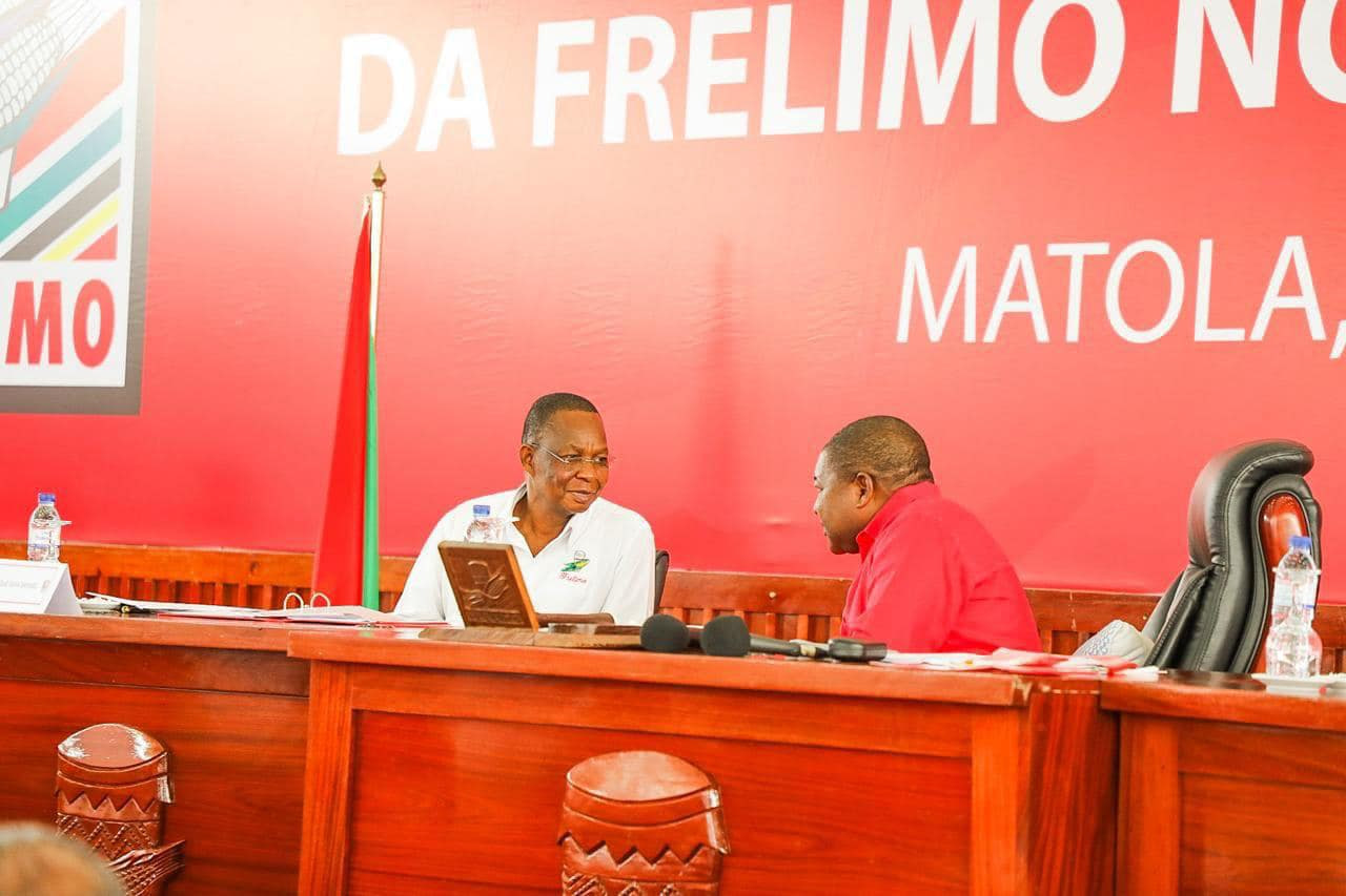 Frelimo presidential candidate to be chosen at ‘extraordinary’ meeting in May