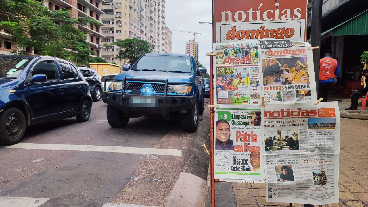 The president without a plan