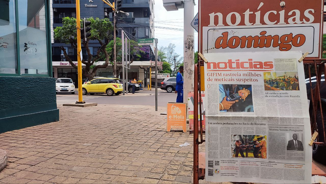 Doing deals with murderers