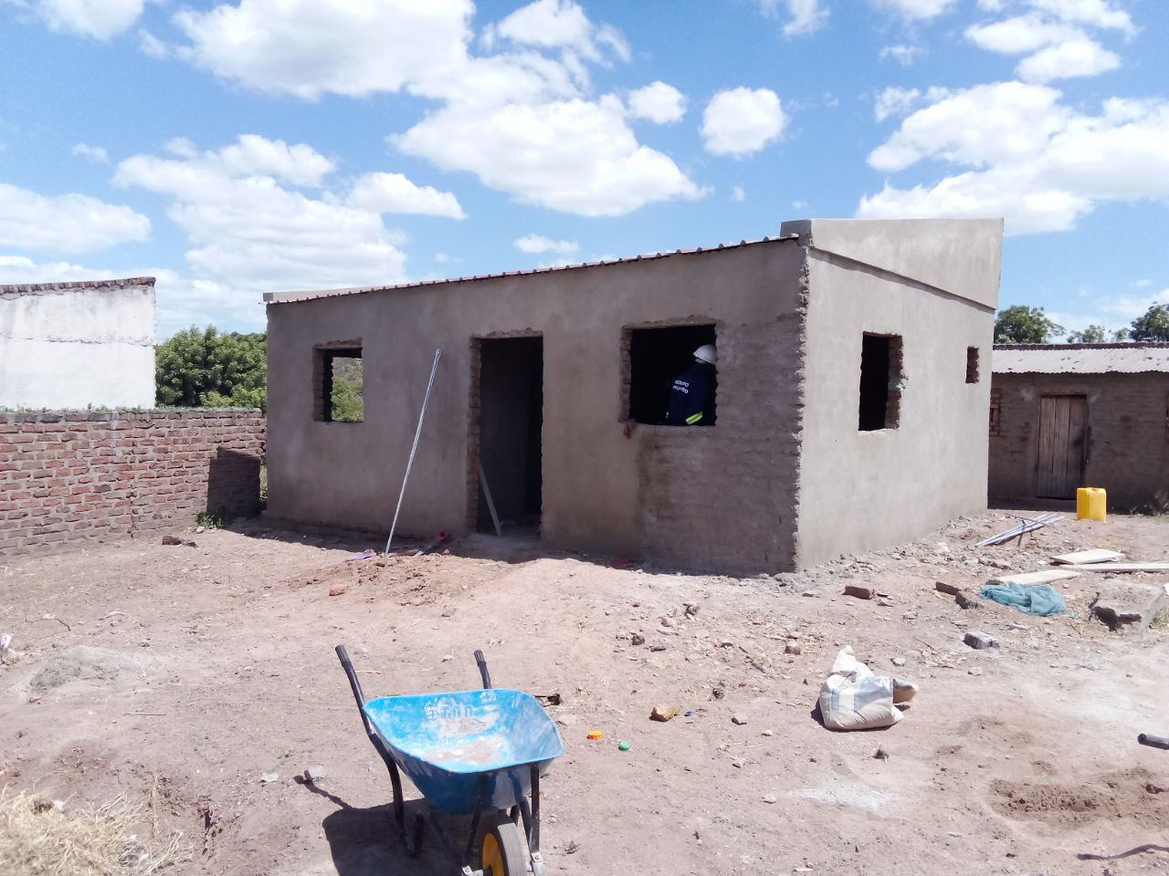 Coal miner Vulcan ordered to rebuild houses damaged by blast mining