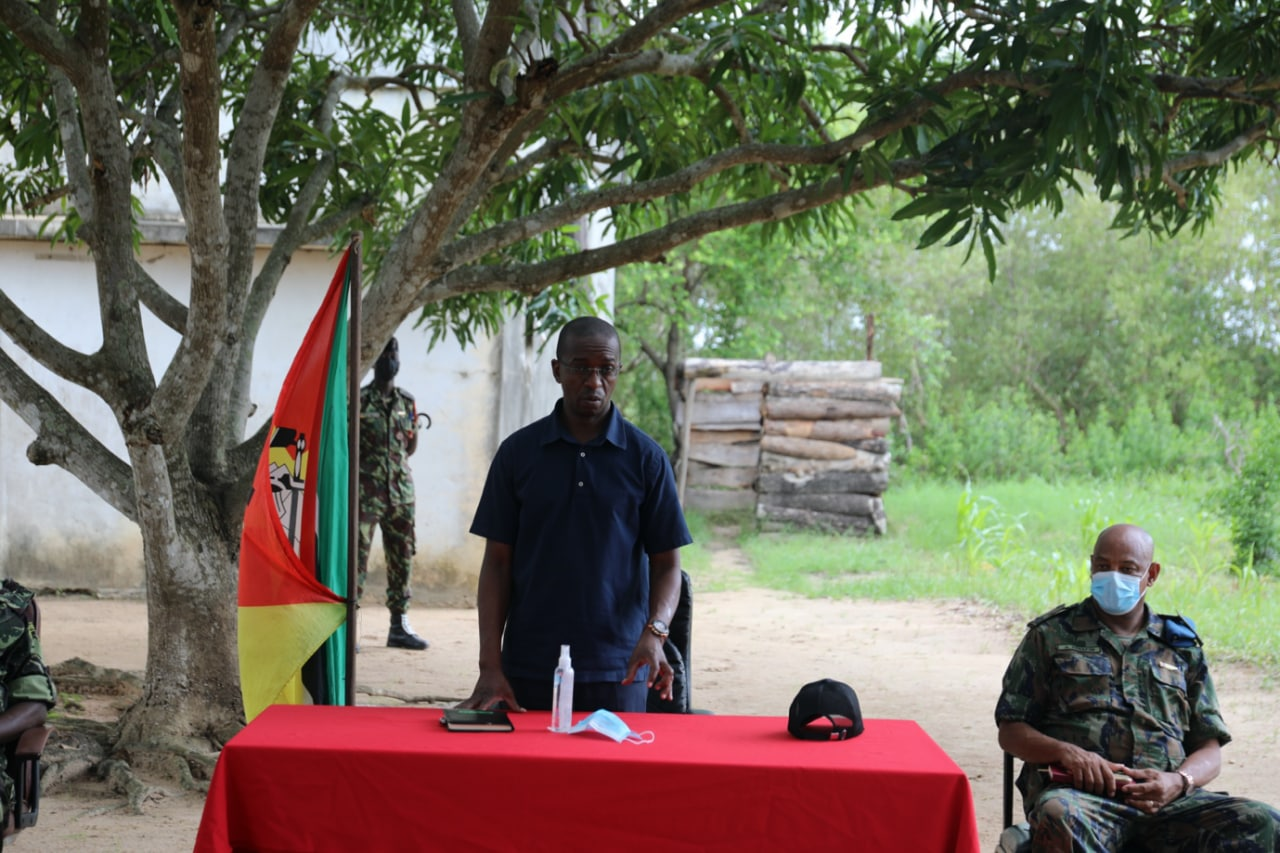 Fragile government communication