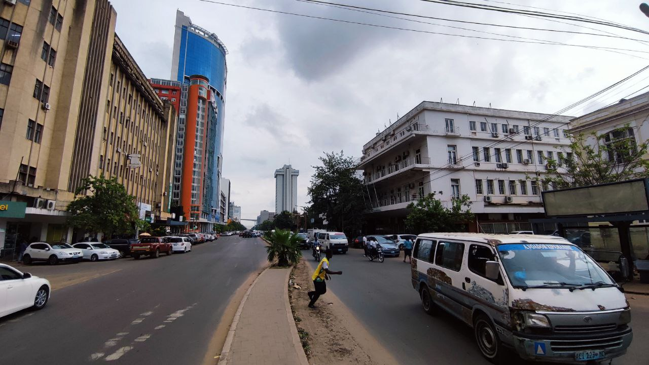 Zitamar Week in Review, 17-23 March 2024