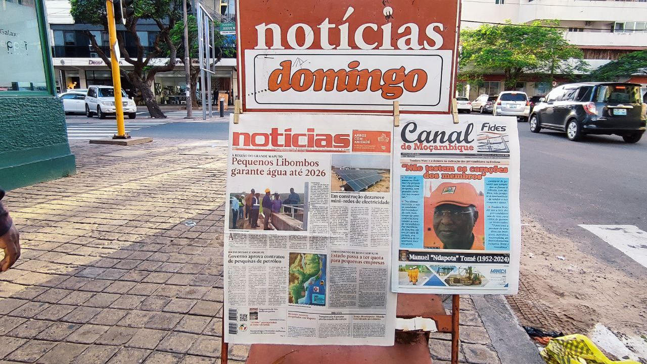 Why SADC is leaving Mozambique