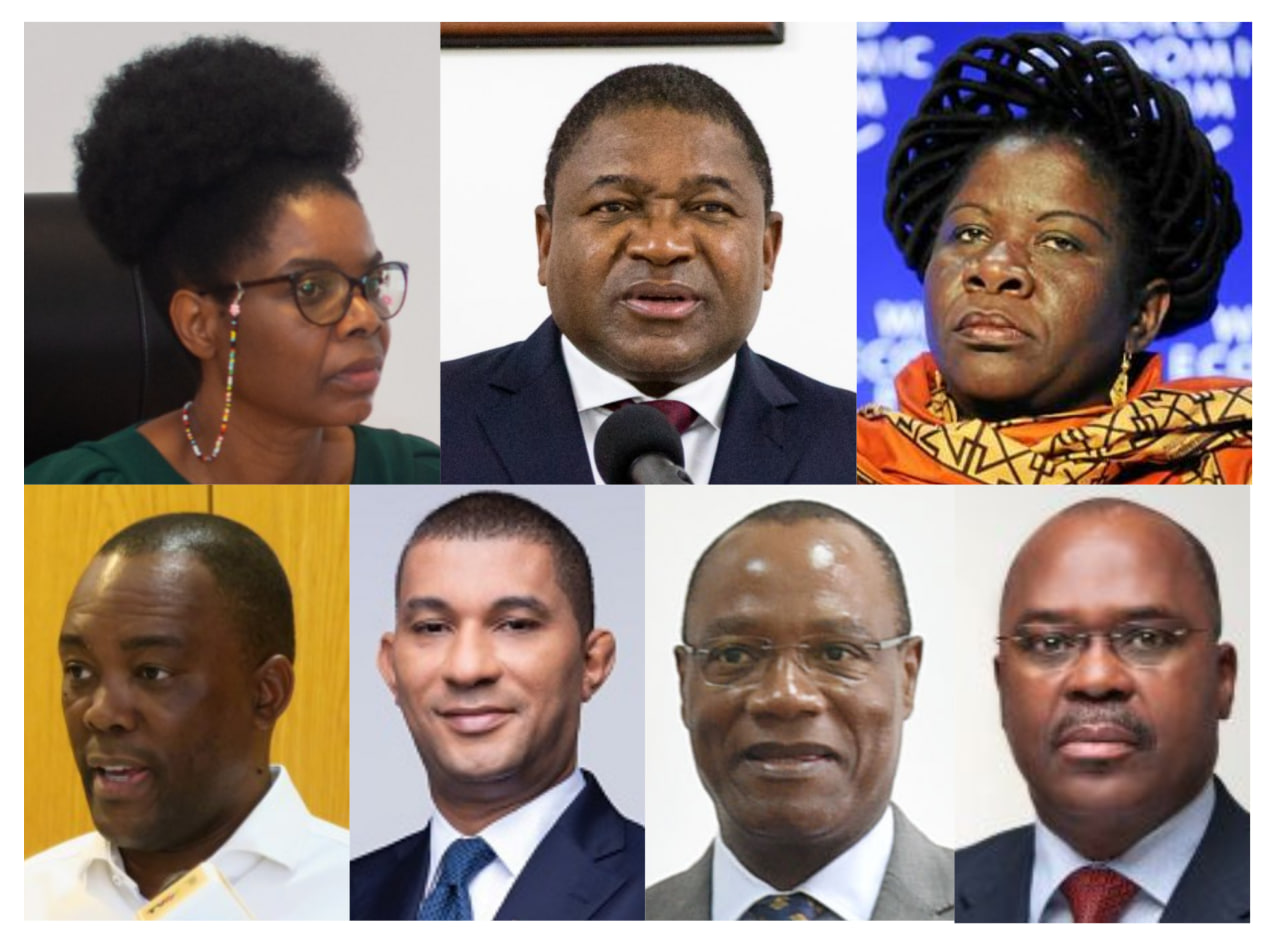 Zitamar explains: Who will Frelimo pick for Mozambique's next president?