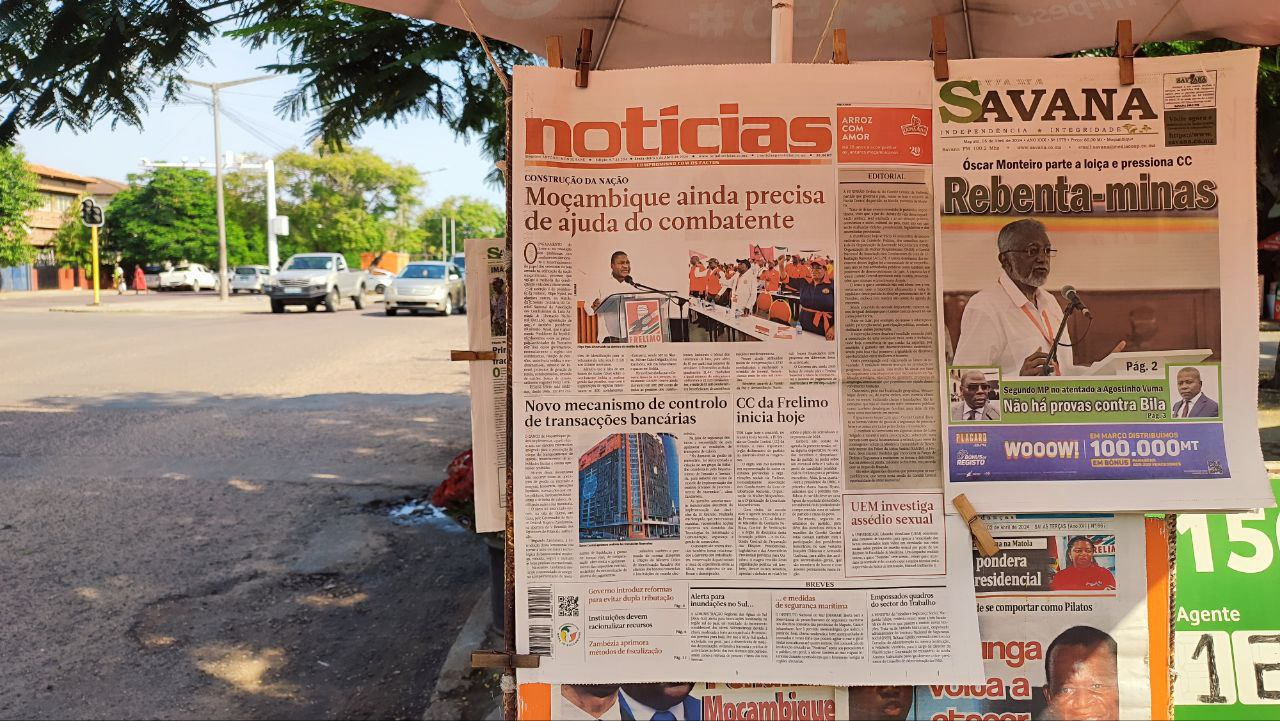 Voter registration: a waste of money