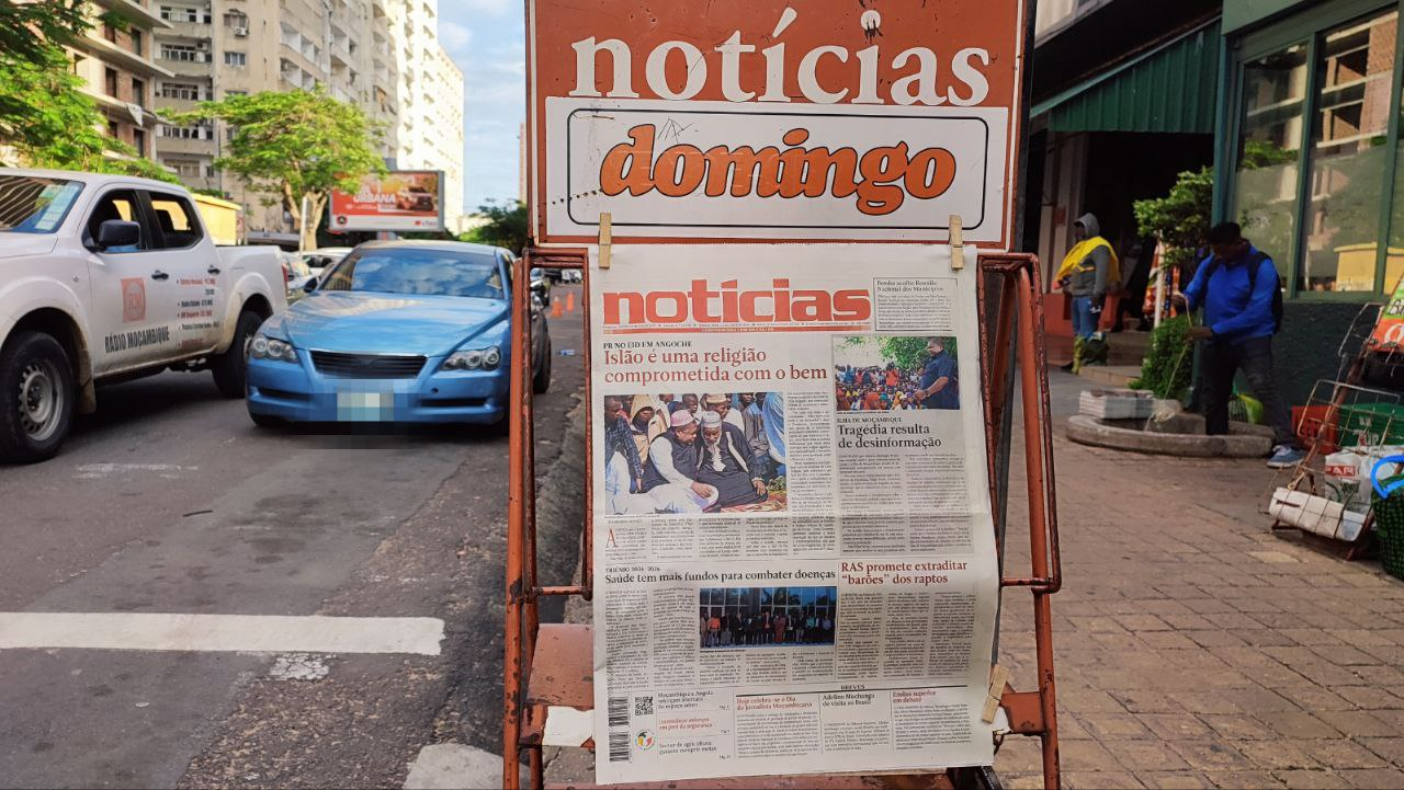 Climate change plus growing inequality could equal unrest in Mozambique