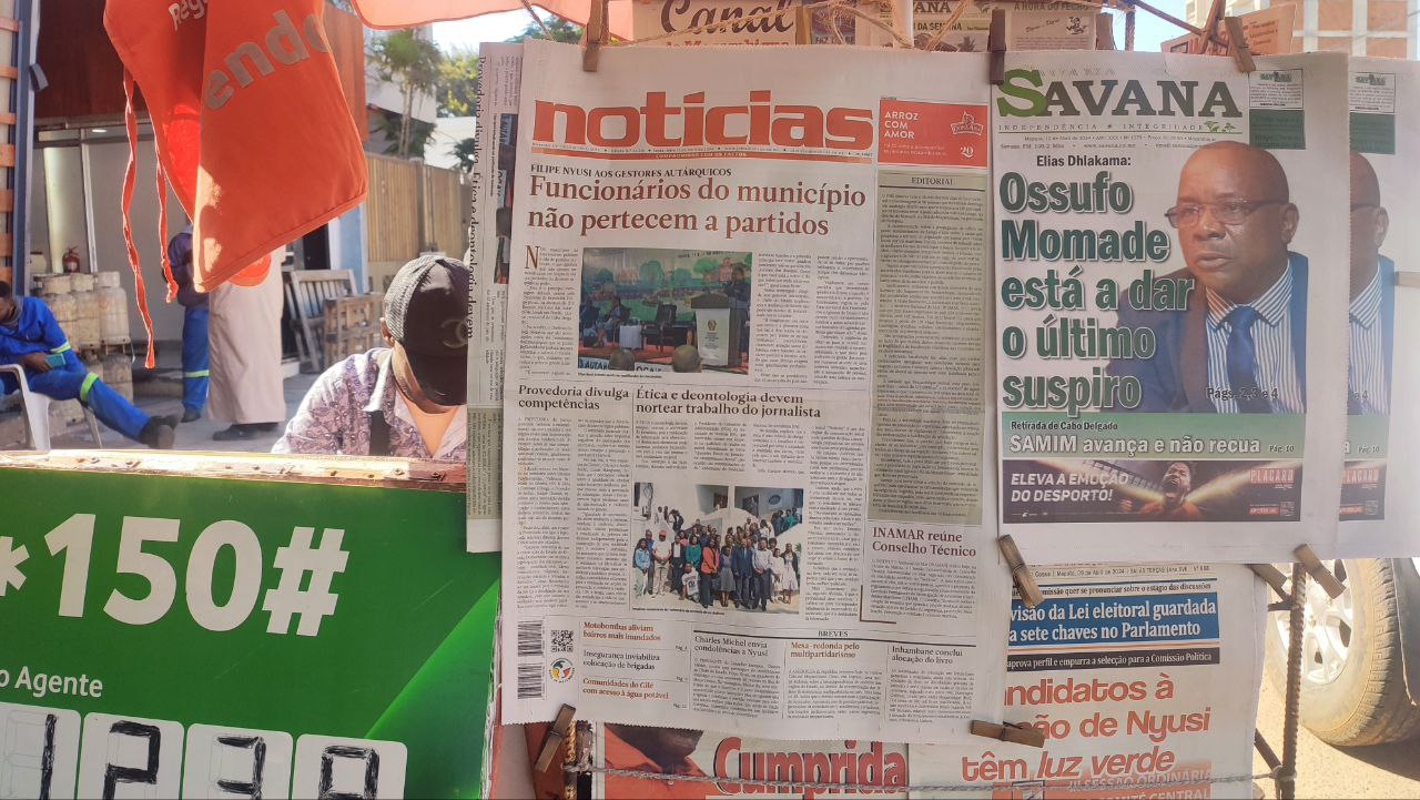 The worthless lives of Mucojo