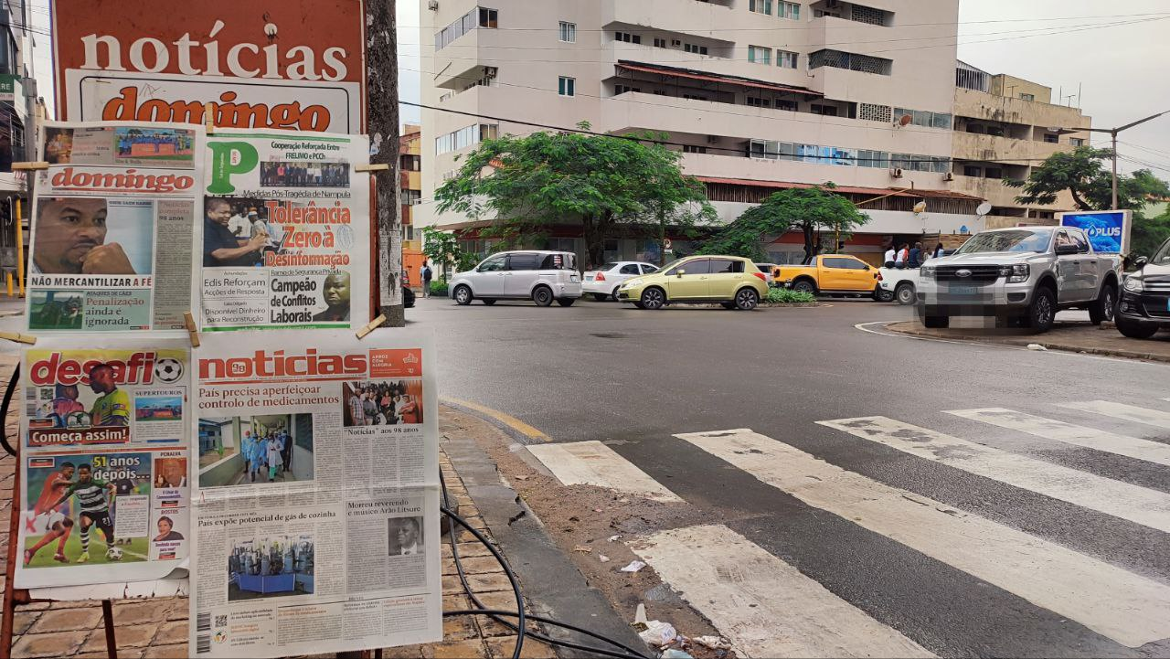 Farmers need exports, not warm words