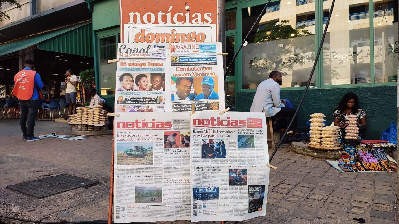 Judge, jury and executioner