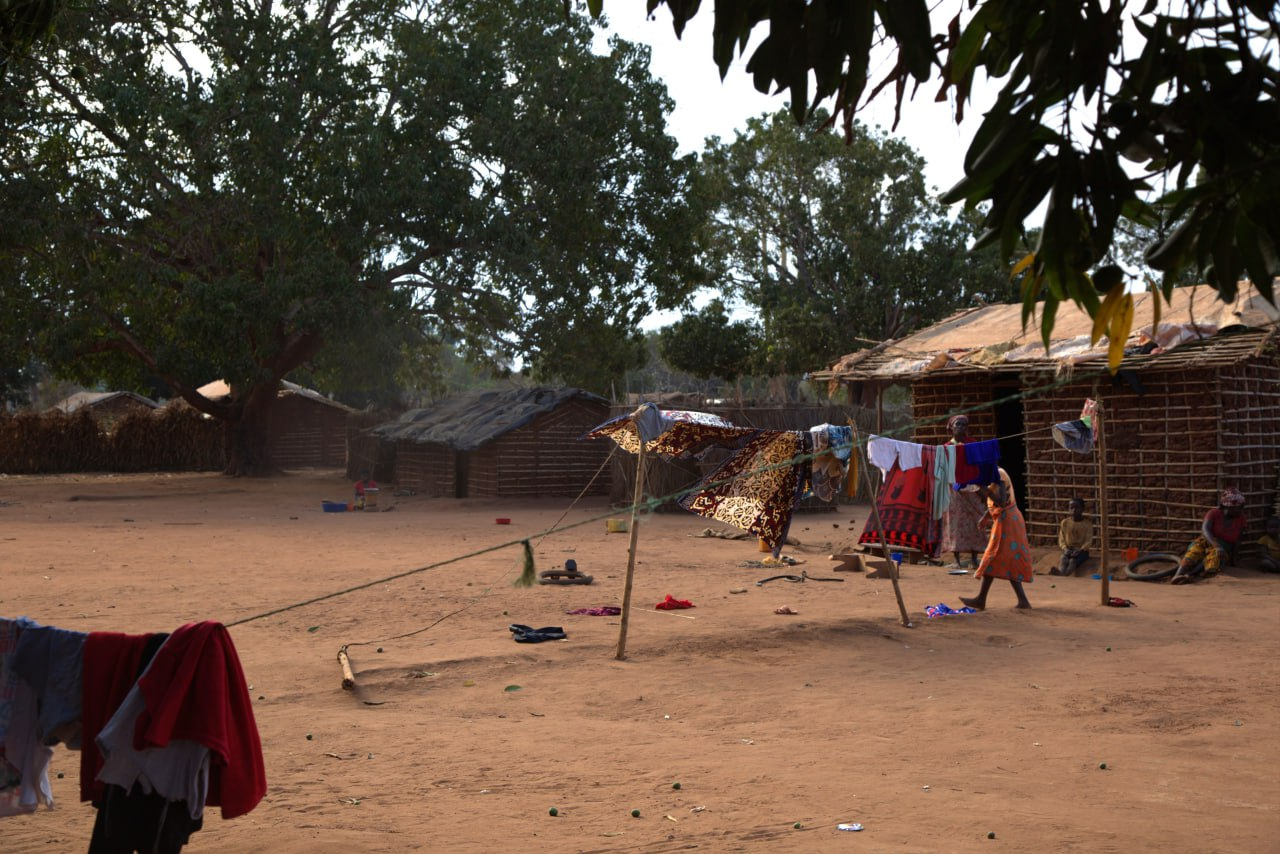 Food crisis exacerbated by new taxes on basic goods, says World Food Programme