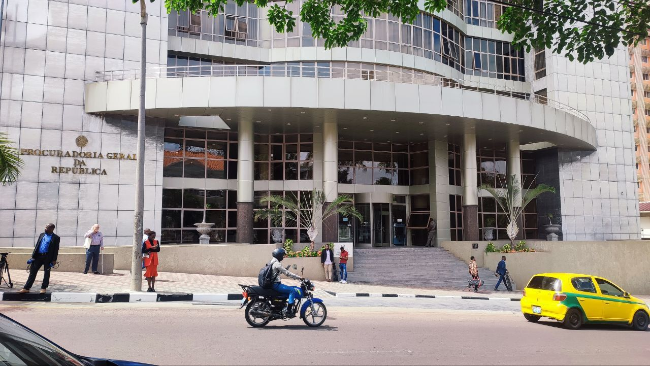 List of suspected insurgent collaborators published by Attorney General