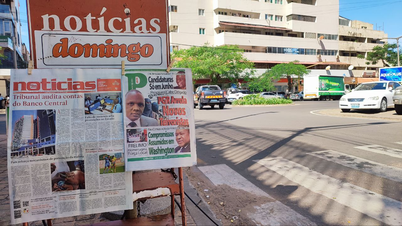 Double standards of justice