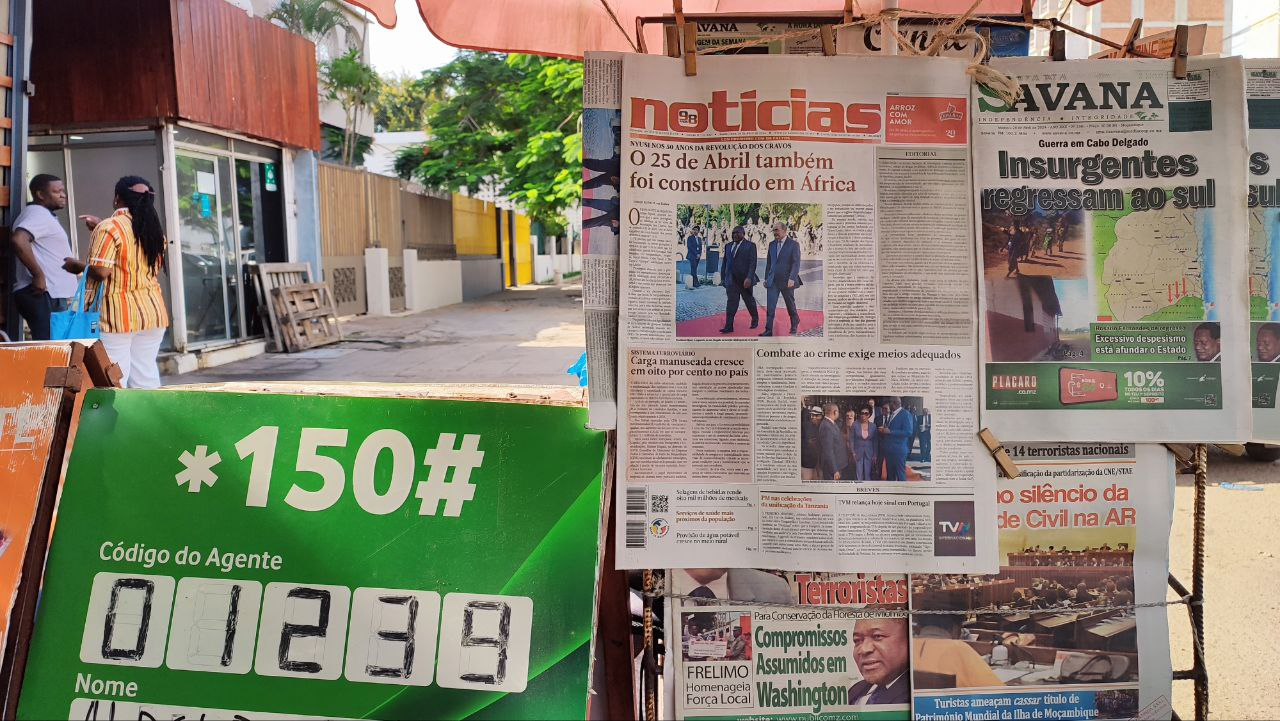 Illegal fishing destroys the future