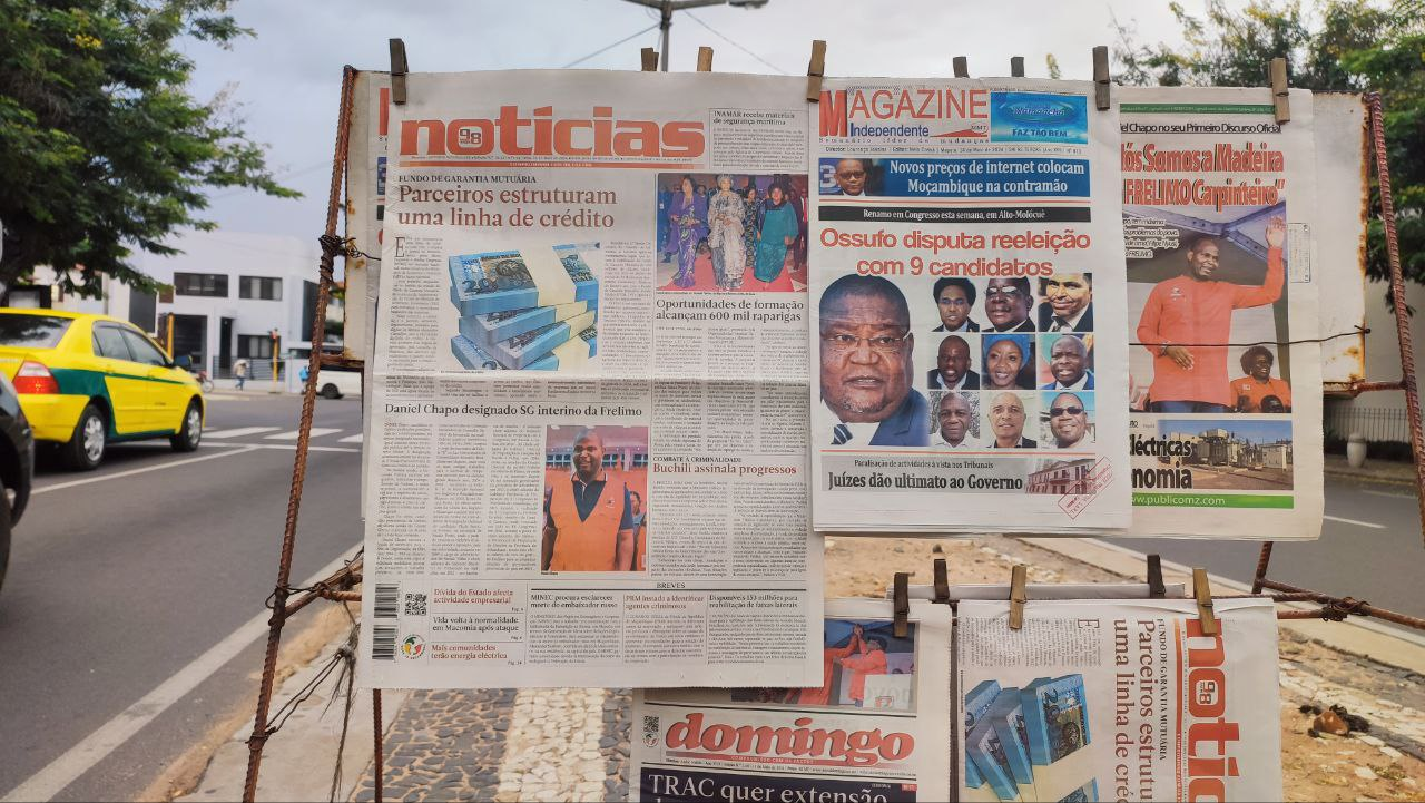 A corrupt police for a corrupt country