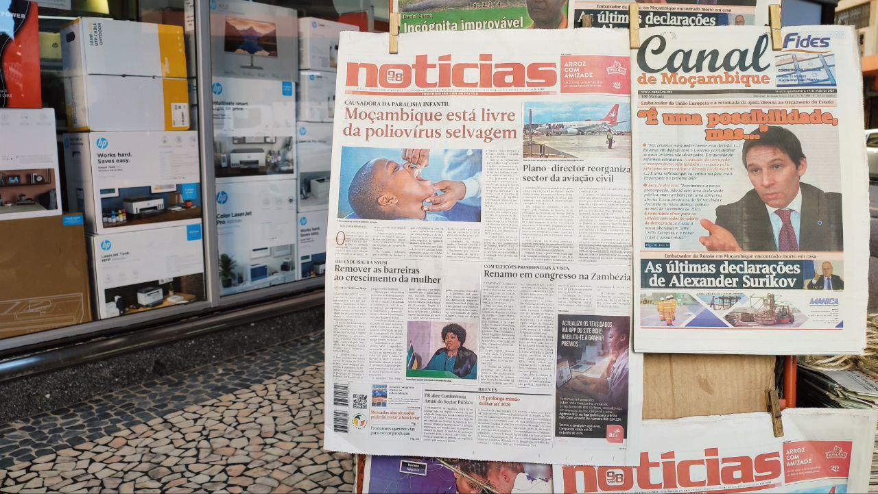 The return of foreign funding