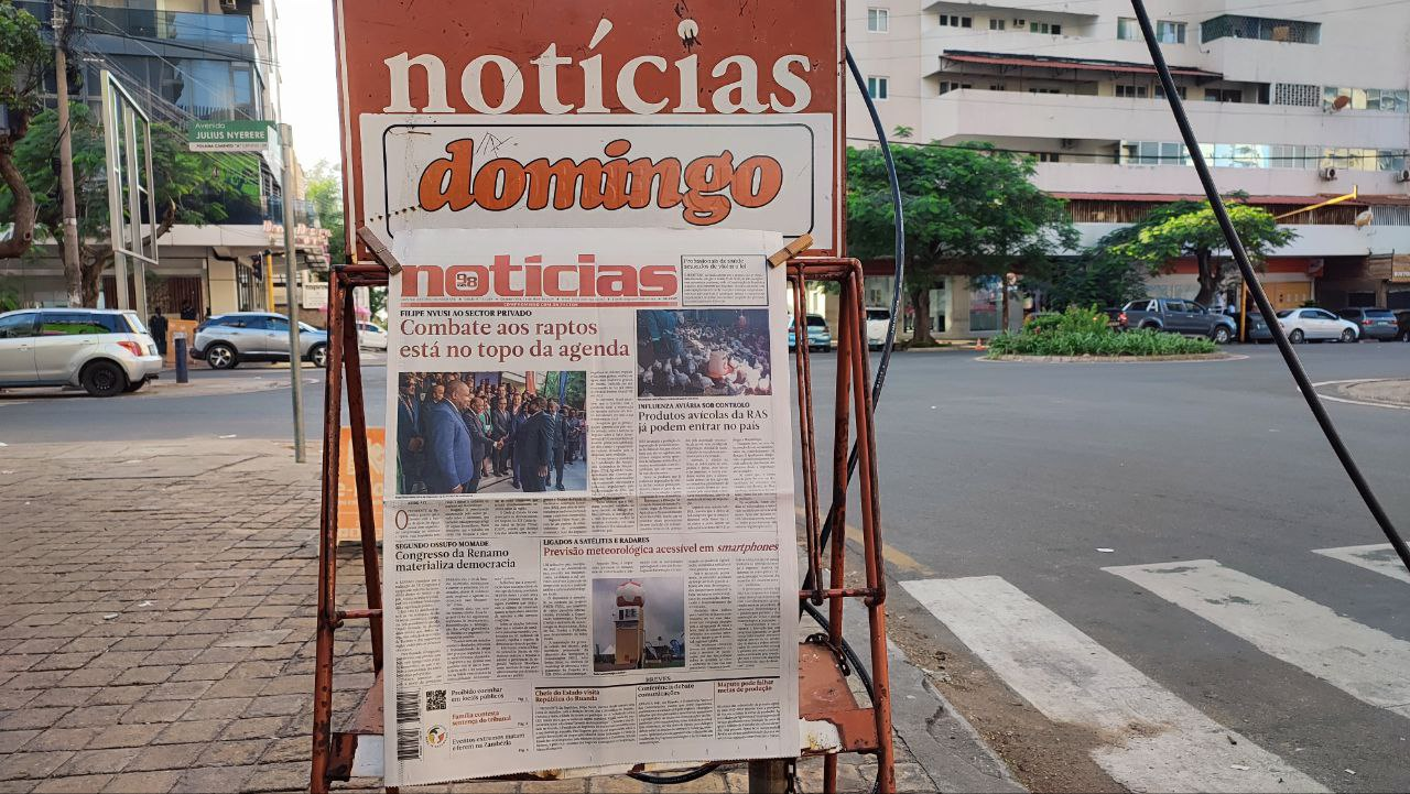 The dream that won't die