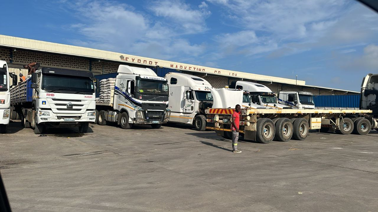 Agri-trader ETG threatens to sue Mozambique over export war with Royal Group