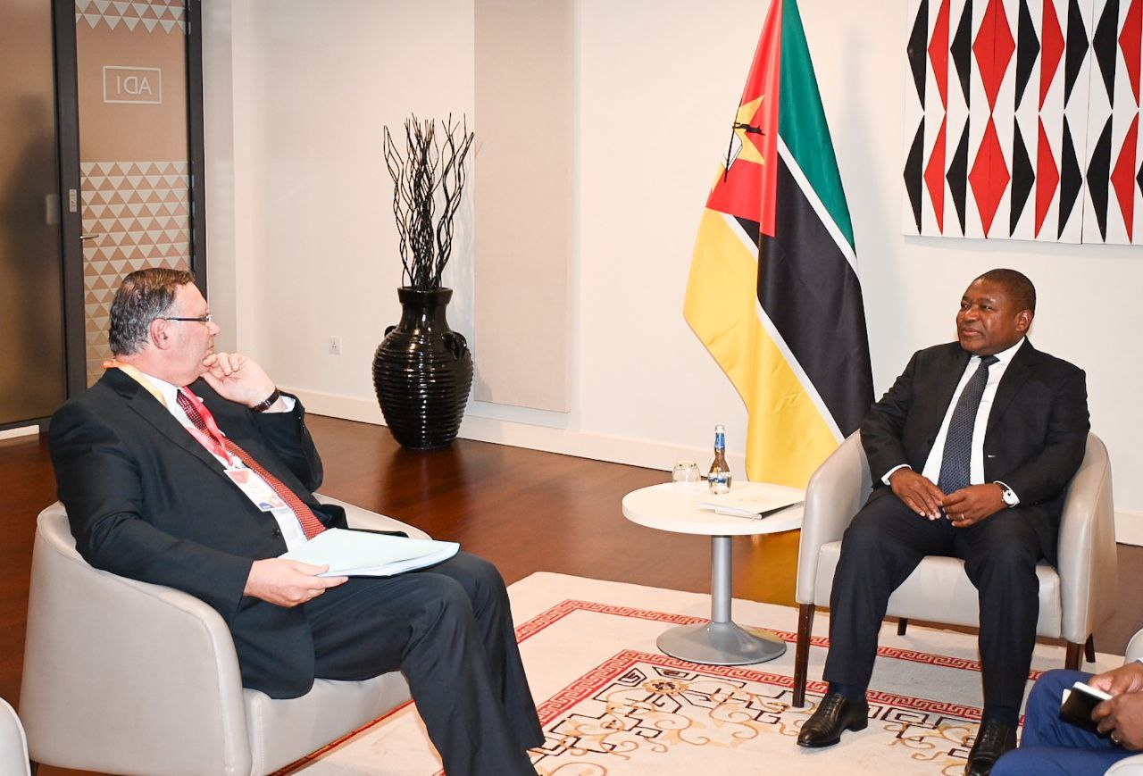 TotalEnergies CEO “concerned” about Macomia attack