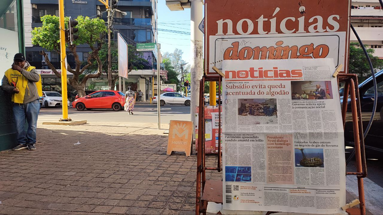 Hopes for cotton harvest wither