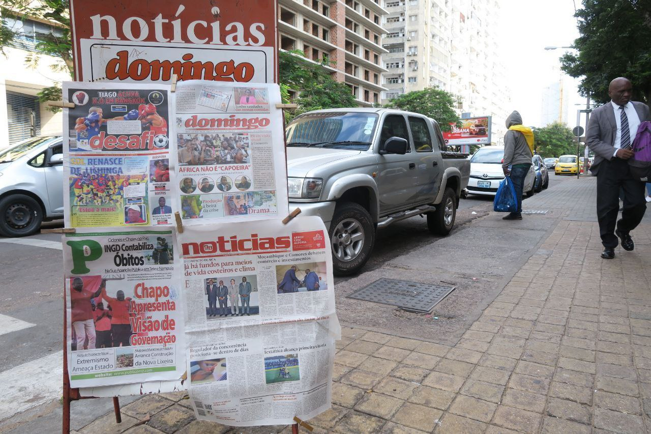 Heavy sands mining buries local complaints