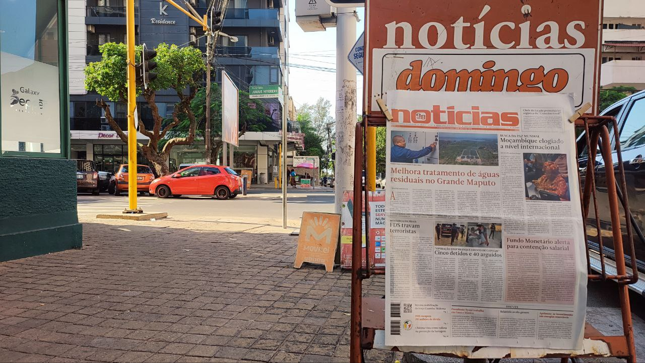 Mozambique should ignore calls for austerity