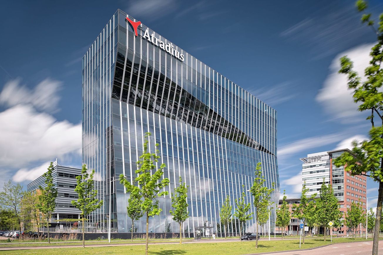 Dutch government approved LNG project insurance despite security concerns, report finds