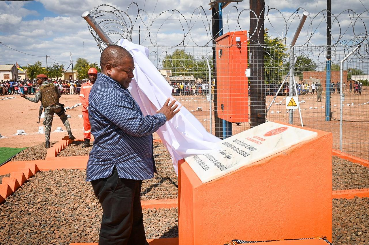 Zitamar Week in Review and Week Ahead, 26 May - 7 June 2024