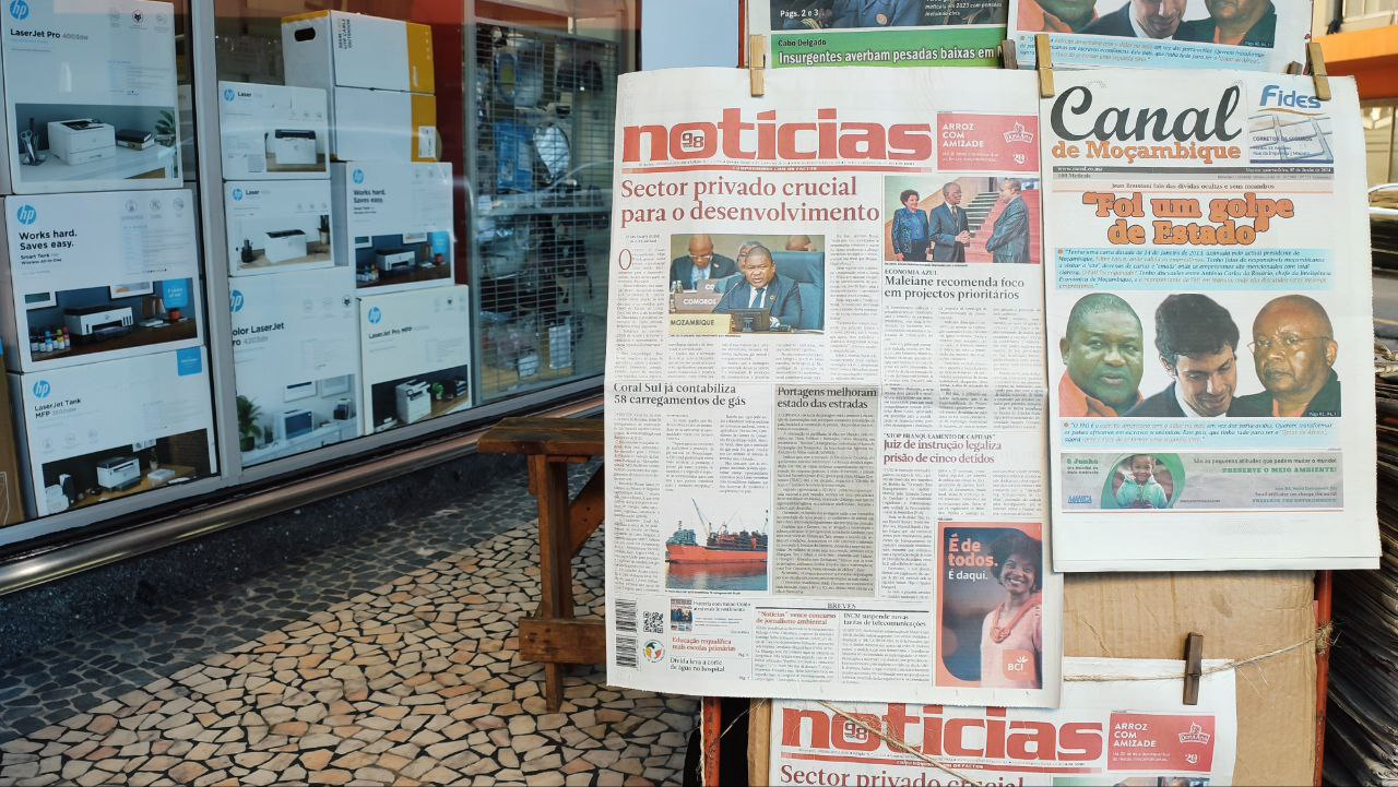 Non-welcome organisations