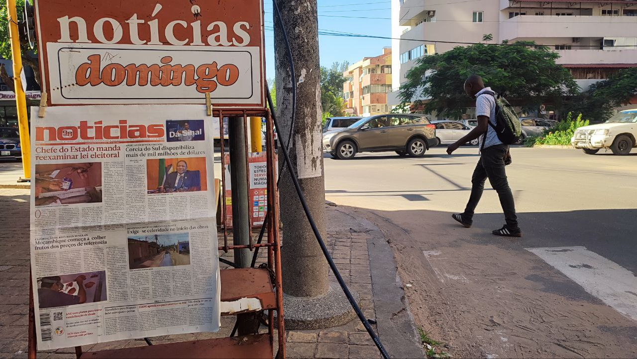 Cutting down on the charcoal trade