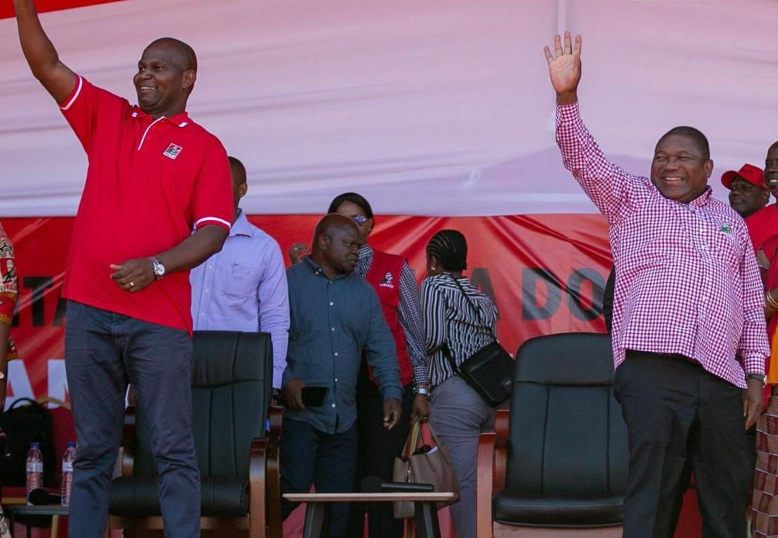 Zitamar Week in Review and Week Ahead, 1-14 June 2024