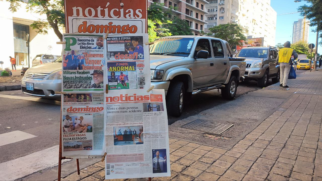 How rich is Mozambique?