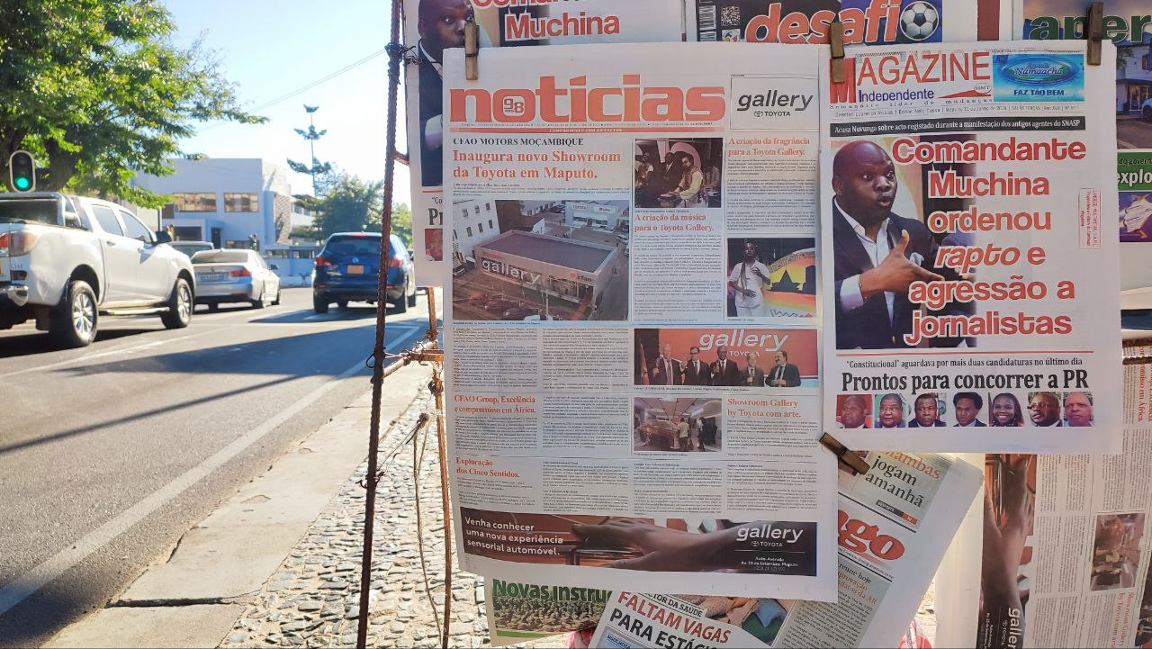 Ghostbusters needed in October elections