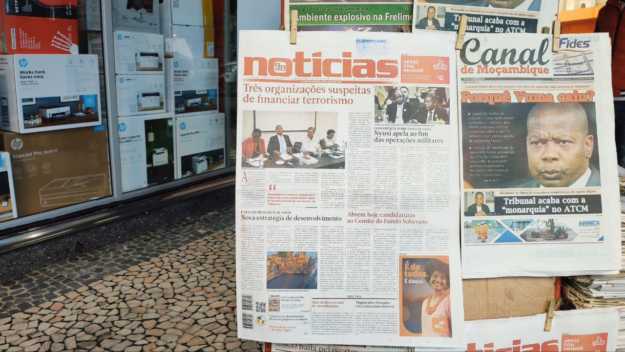 The CNE’s dangerous nonsense