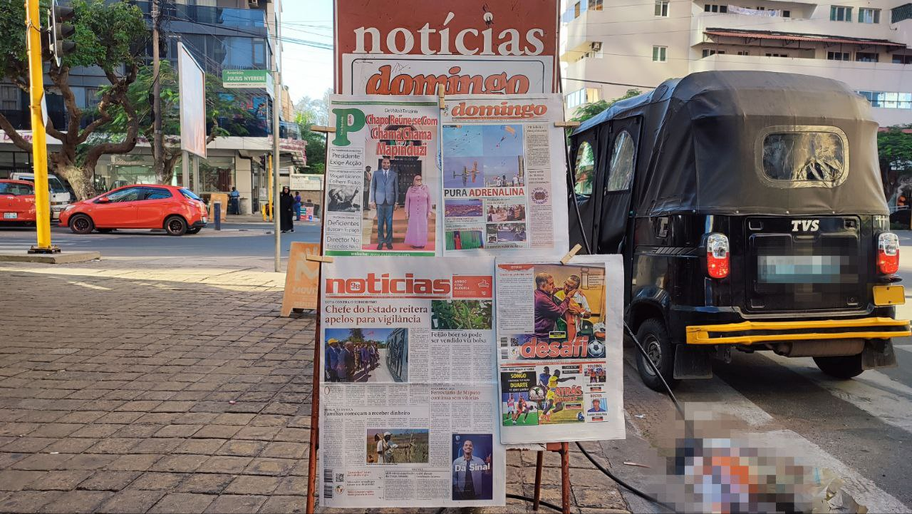 Renamo is down, but not out