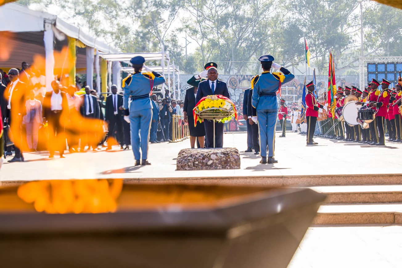 Zitamar Week in Review and Week Ahead, 15-29 June 2024