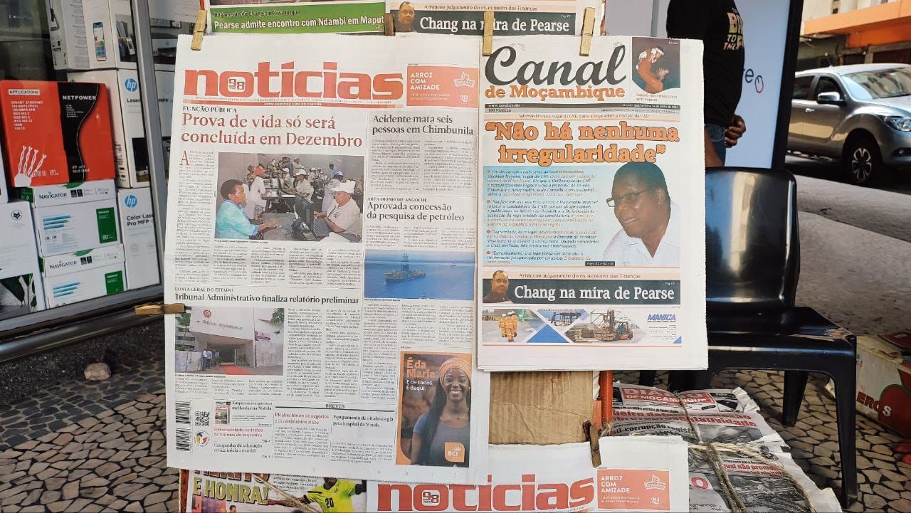 Guerrillas come in from the cold