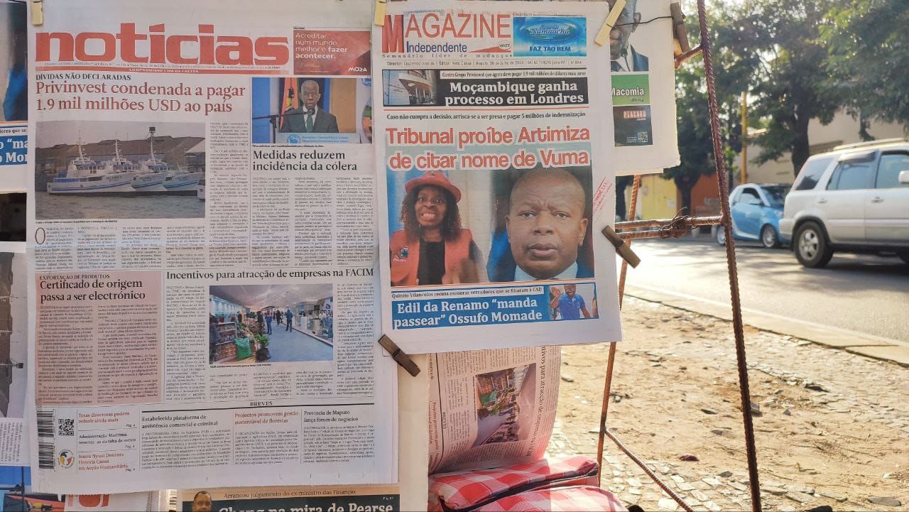 The bringers of sunlight