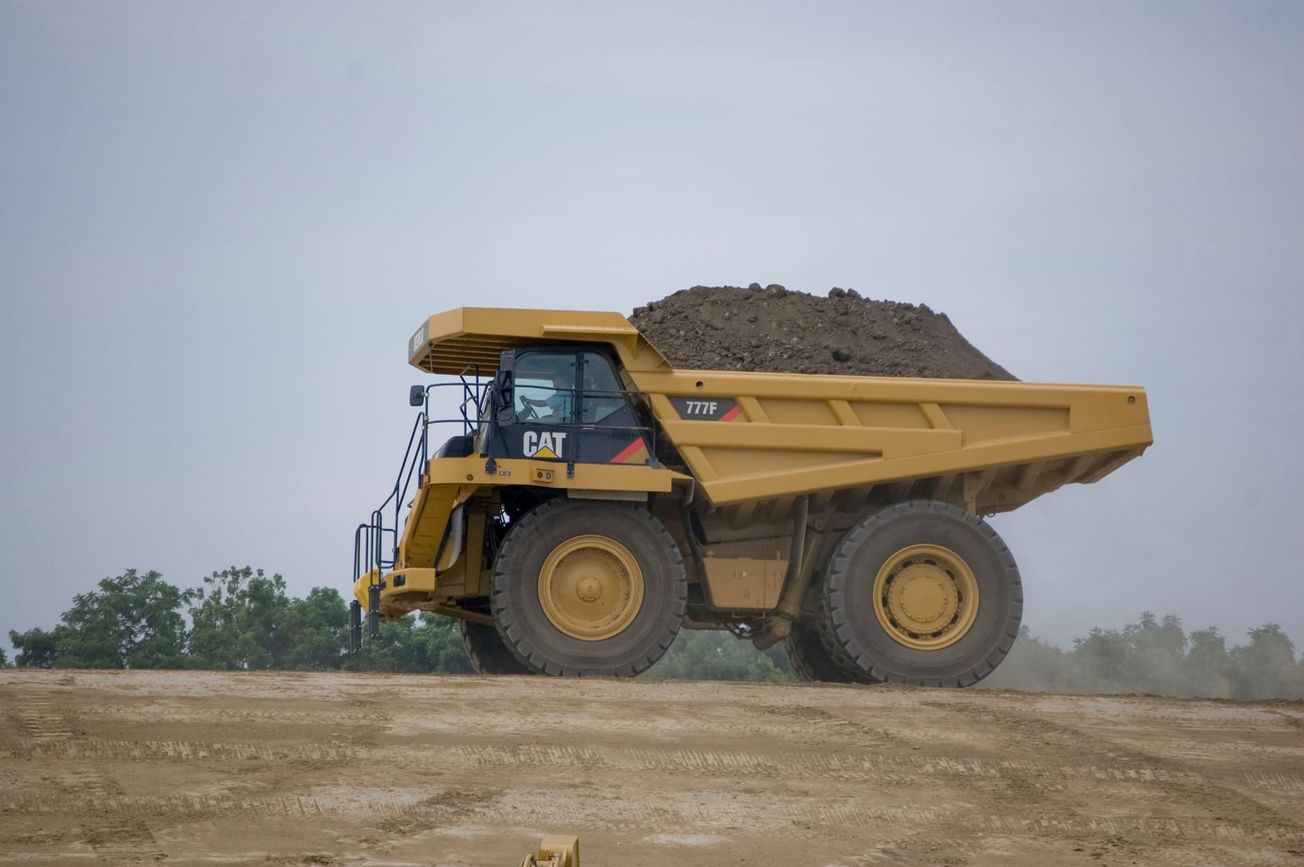 Two contractors killed at Vulcan’s coal mine in Tete