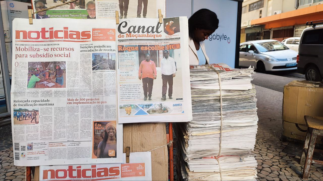 Nyusi-Guebuza feud looms over Manuel Chang’s trial